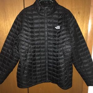 Men’s North Face coat/jacket